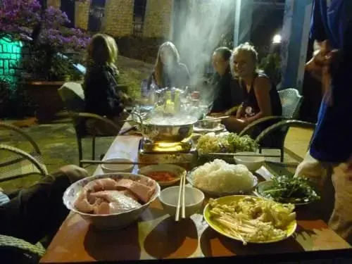Dalat Coffee House Homestay