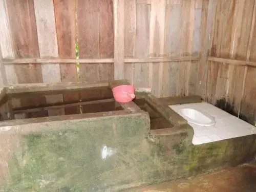 Khi Kim Homestay