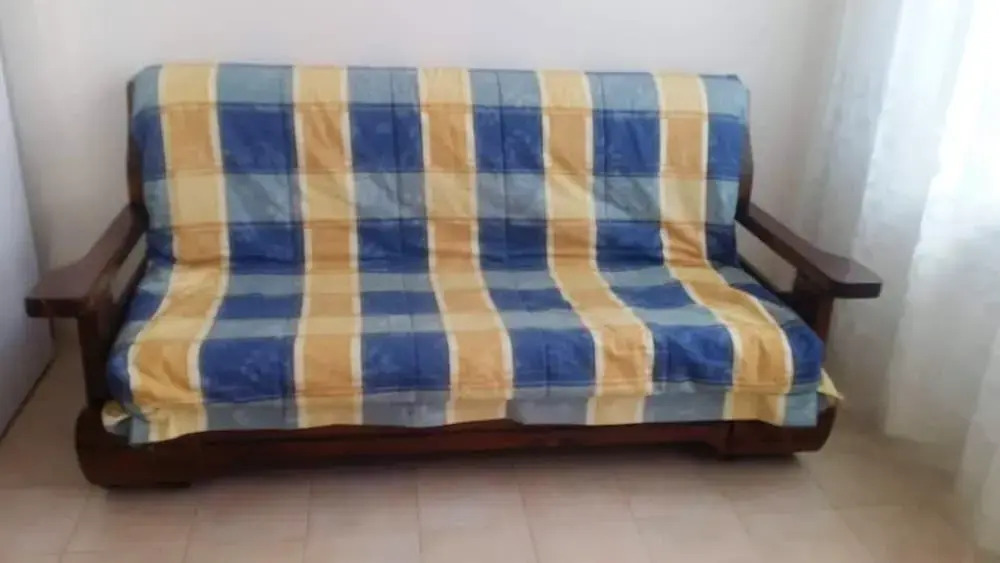 House with 2 Bedrooms in Itri , with Furnished Terrace - 12 Km From the Beach