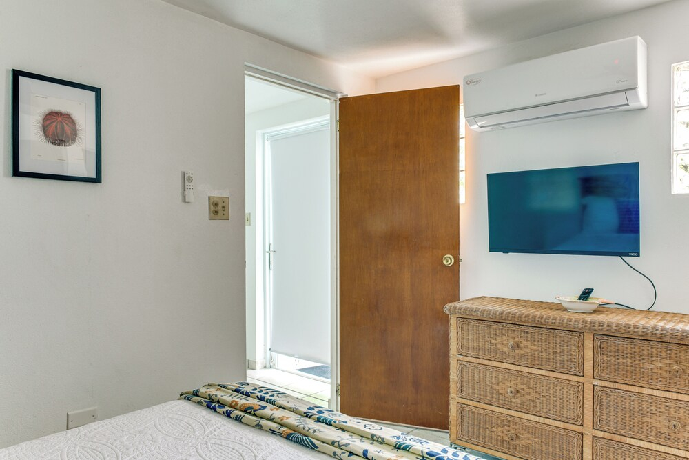Resort-style Casita: Walk to Playa La Chata!