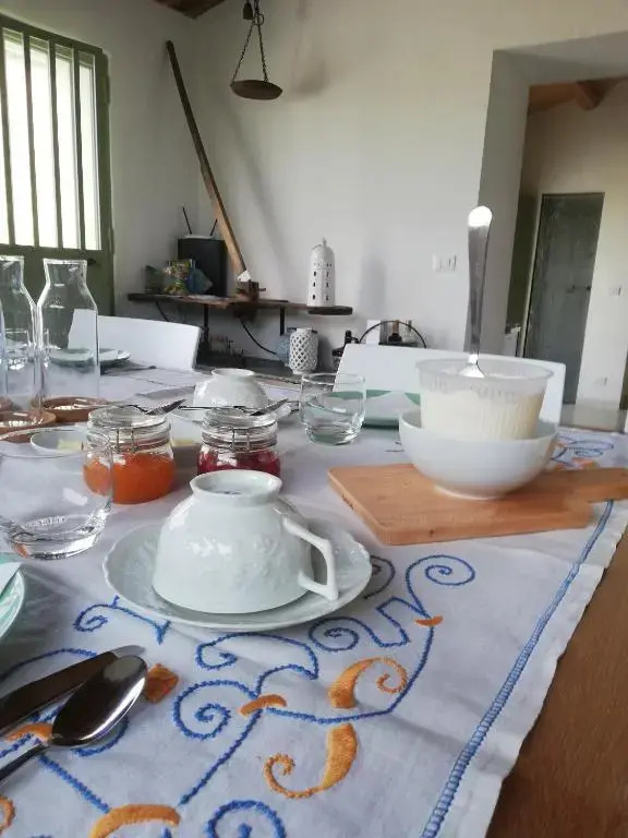 Casa Giufà B&B