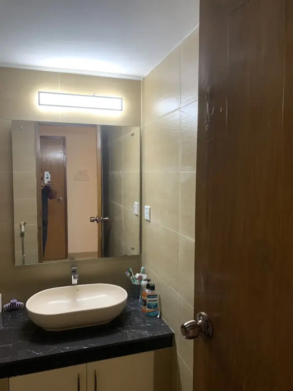 Beautiful 2-bed Apartment in Dhaka