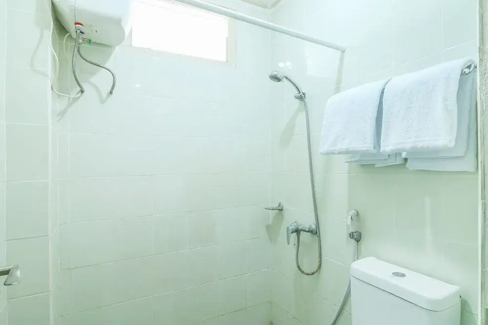 OYO 2580 Hotel Puri Royan