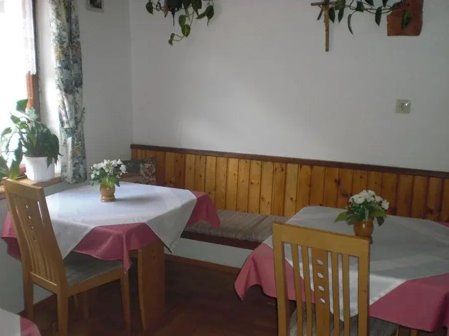 Haus Waldheim