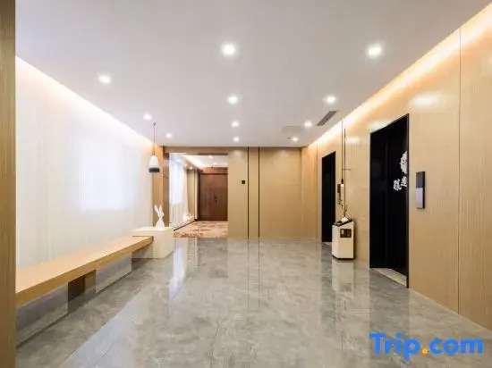 ZMAX Manxi Hotel (Tianjin Wuqing High-speed Railway Station Florence Town)