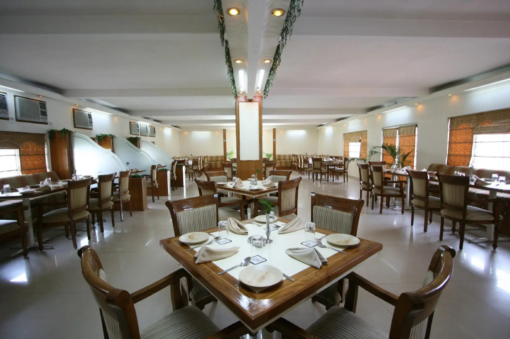 Aapno Ghar Resort & Amusement Park