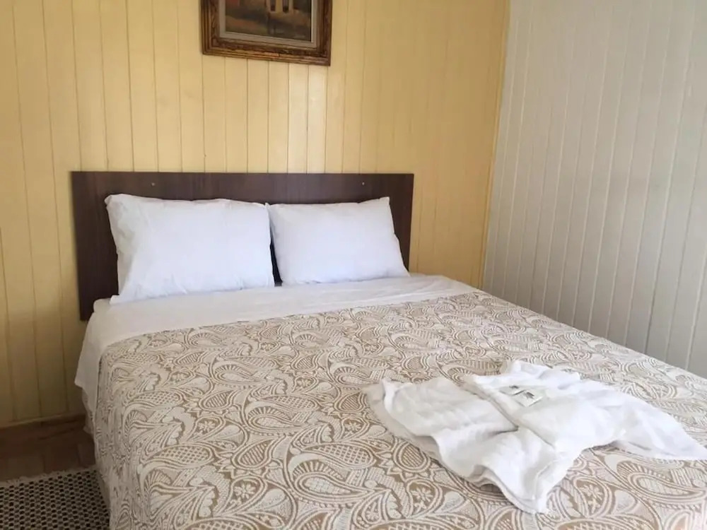 Pousada Campos do Jordao Suites