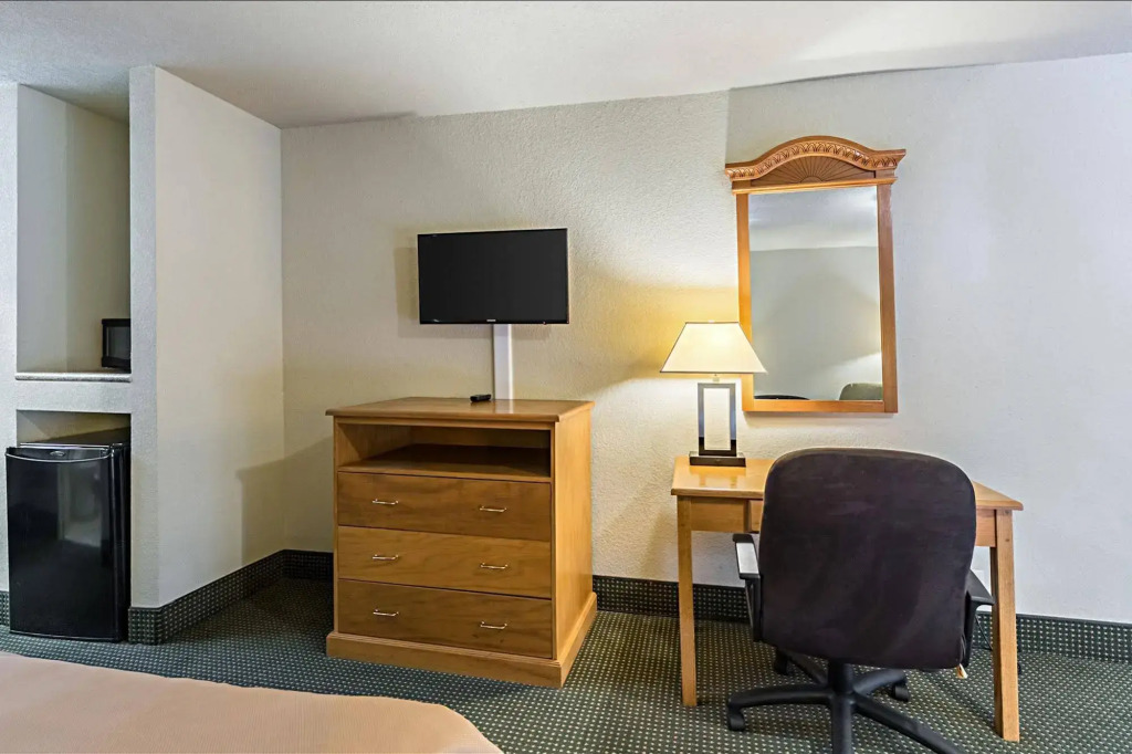 Quality Inn Baytown