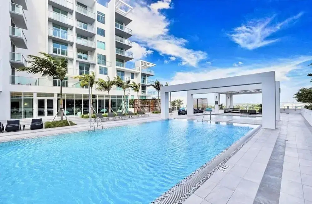 LUXURY NEW CONDO AT MIAMI DESIGN DISTRICT