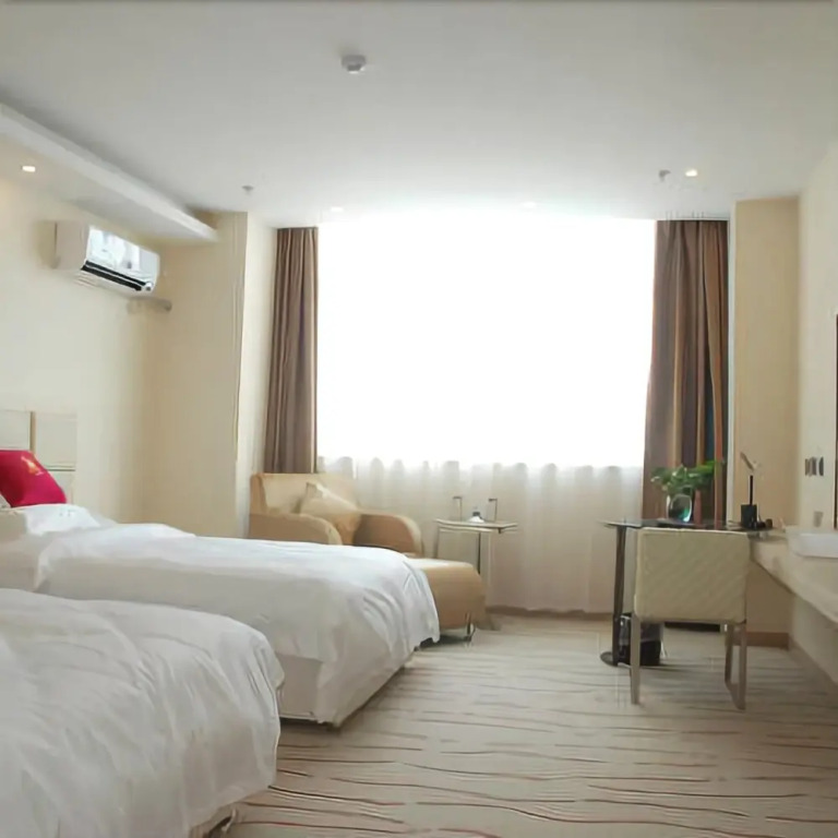 Super 8 Hoter Changyi