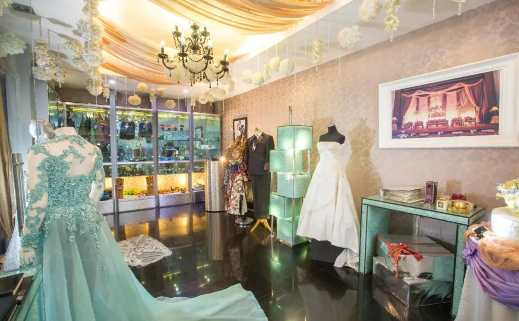 Manhattan Hotel Jakarta