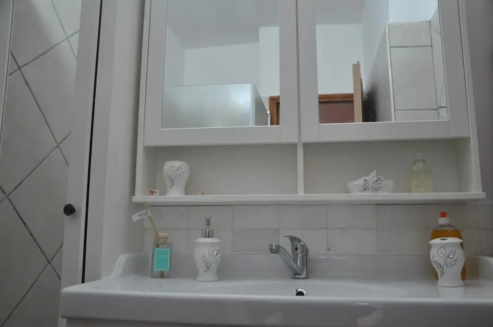 Isra Home Apartment Sokolov 10