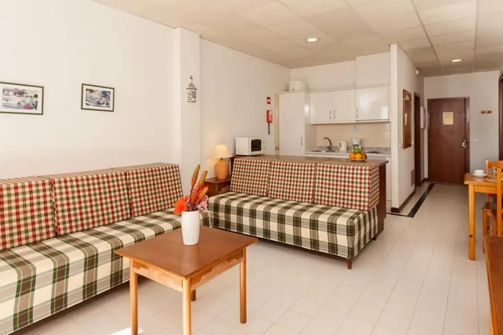 Incredible Aparthotel Studio