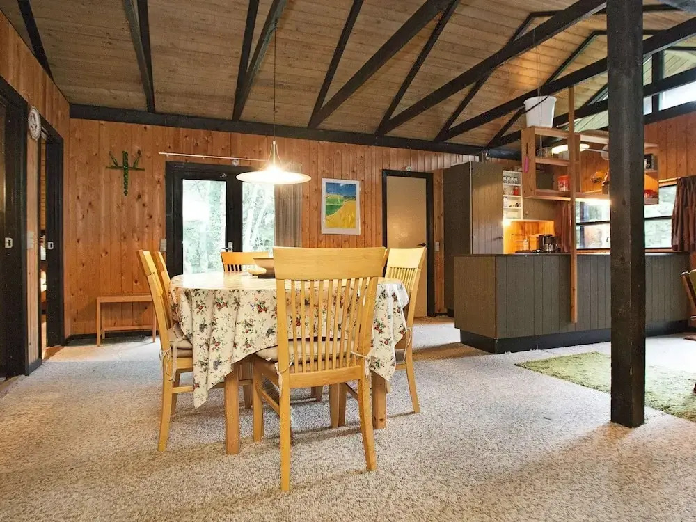 6 Person Holiday Home in Rodby