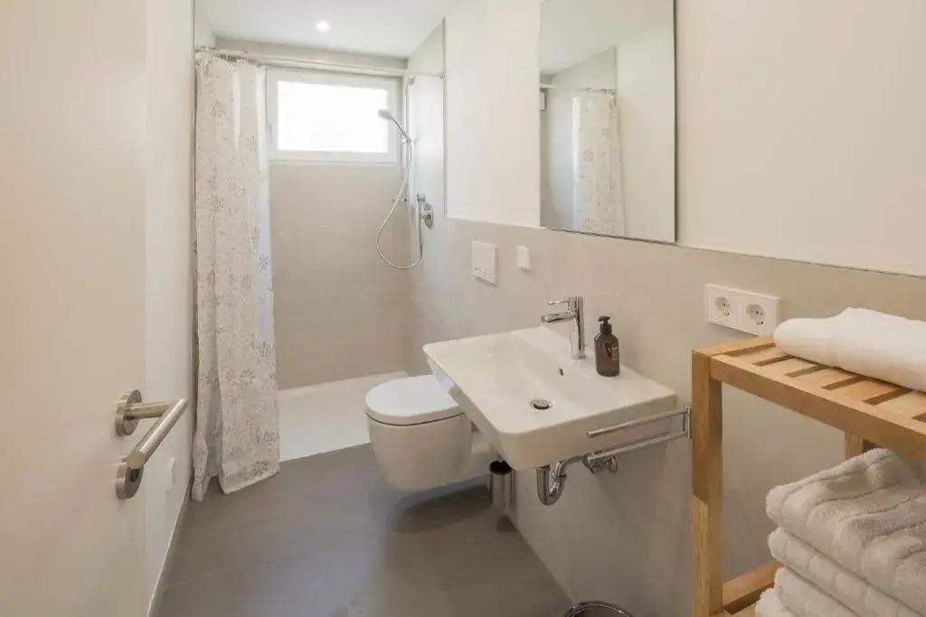 Appartement NikTen