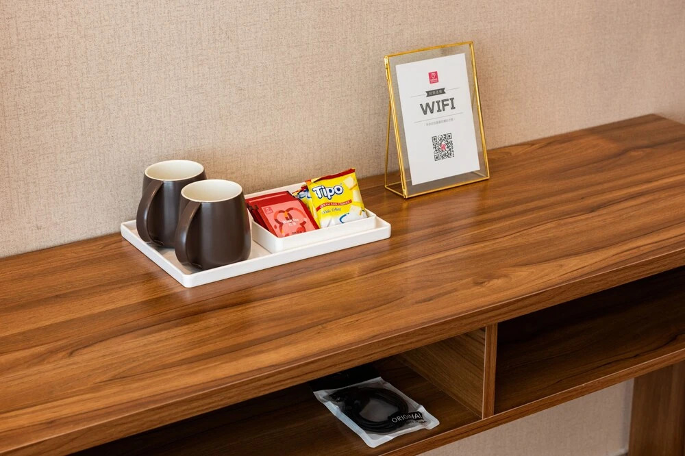 Meijia Orchid Hotel