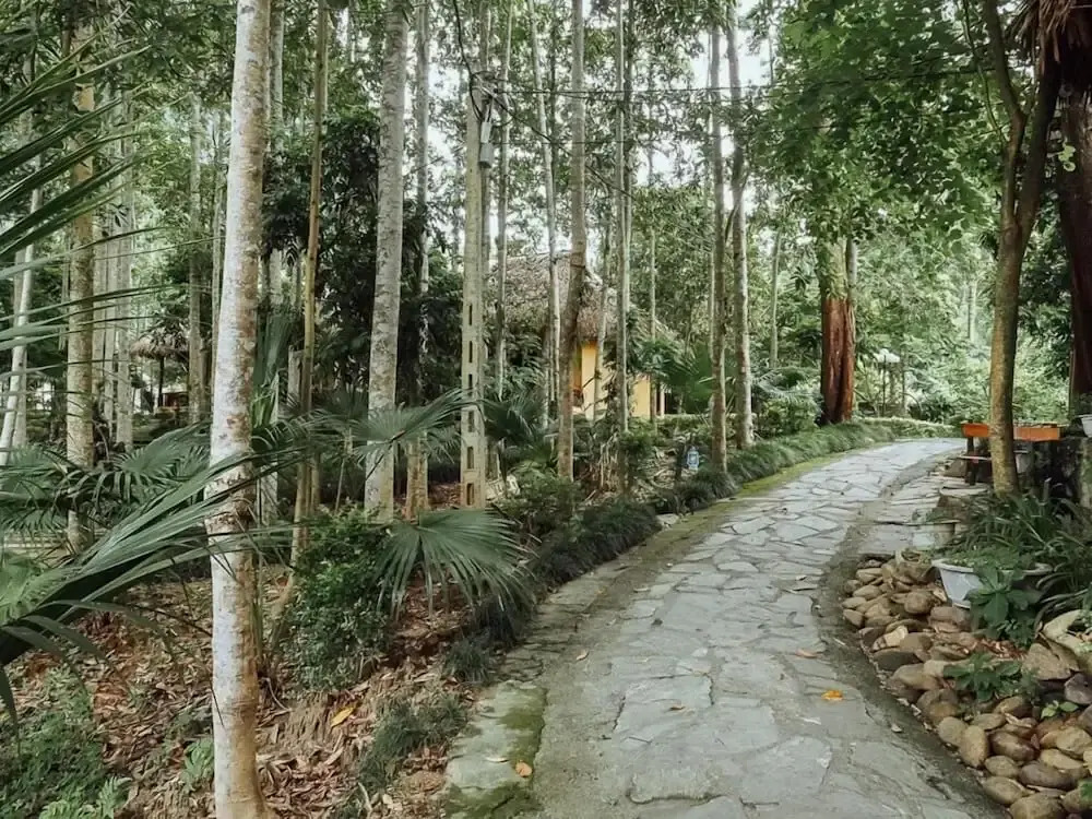 Truong Xuan Resort