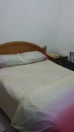 The Asia Hotel