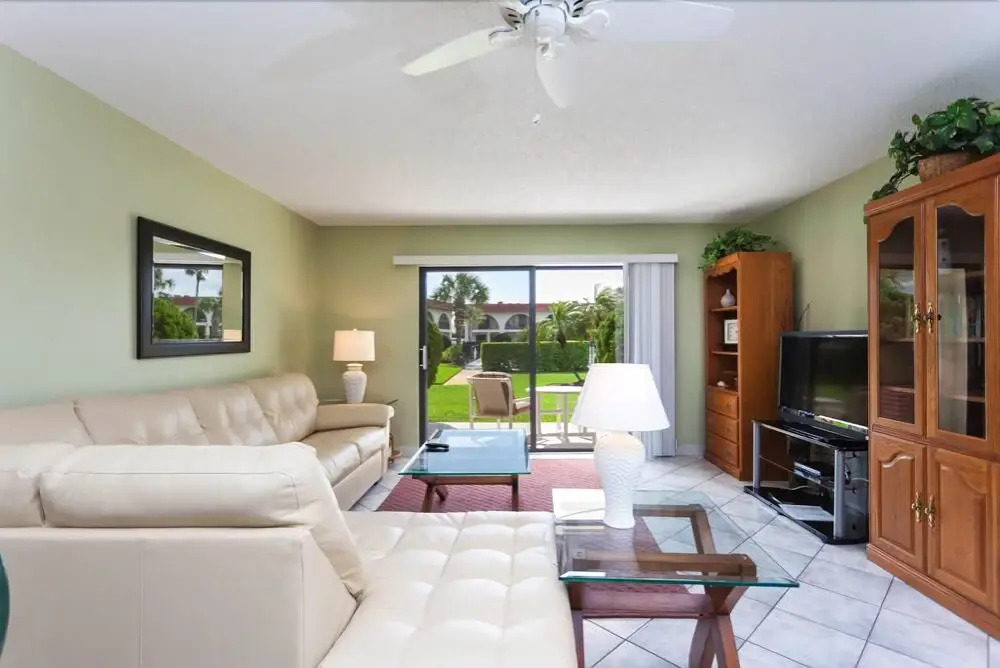 Ocean Club I 34 - Two Bedroom Condo