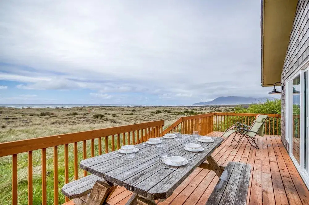 Jettyview Lodge