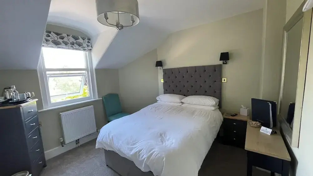Yorke Lodge Bed & Breakfast