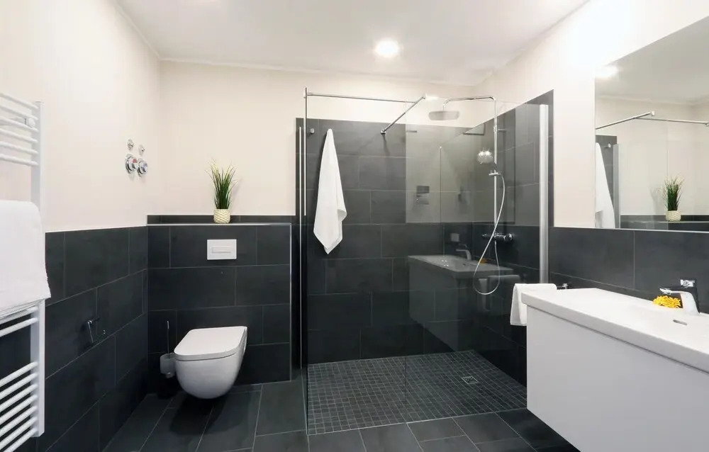 Baltischer Hof Apartment 56