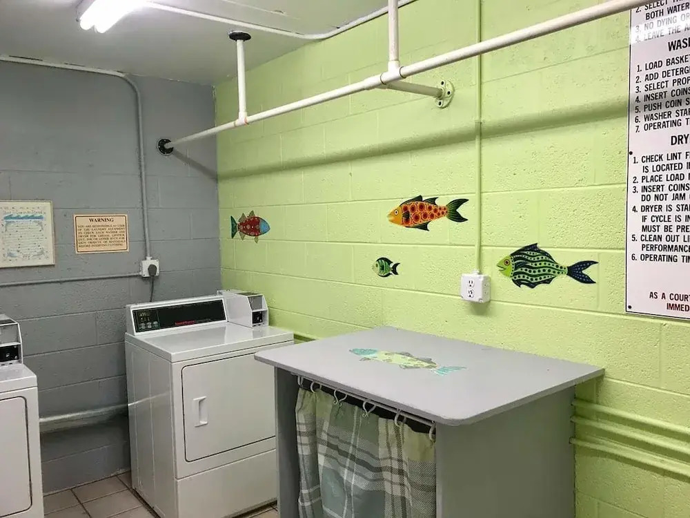Sanibel Siesta on the Beach Unit 505 2 Bedrooms 2 Bathrooms Condo
