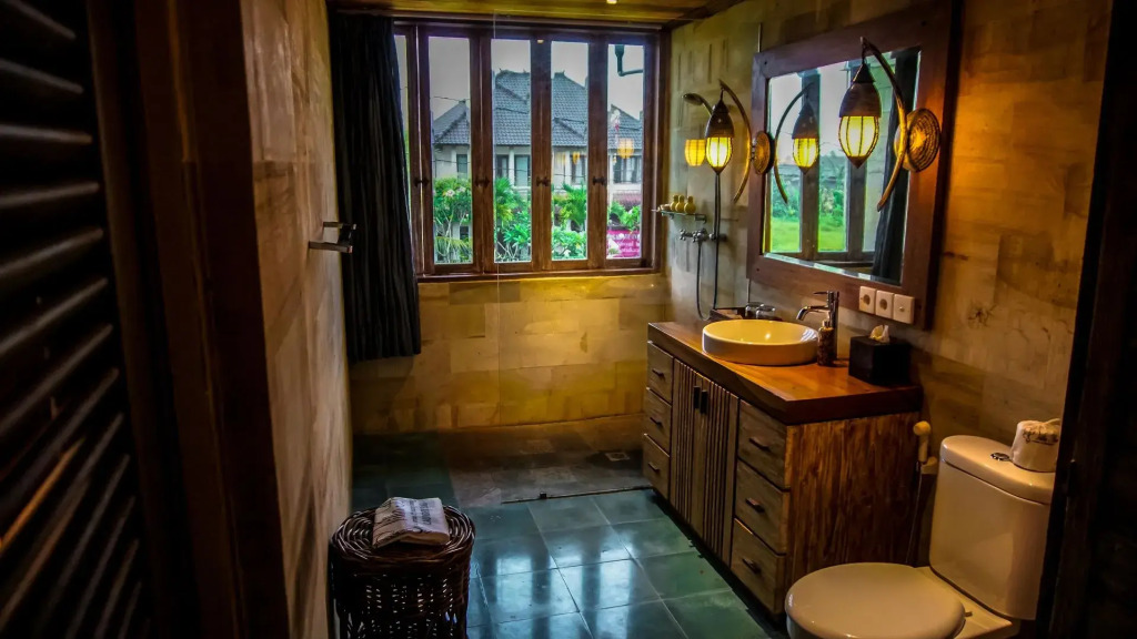 Arya Villas Ubud