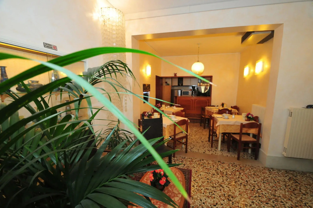 Locanda SantAnna Hotel
