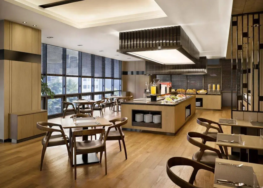 Fairfield by Marriott Seoul