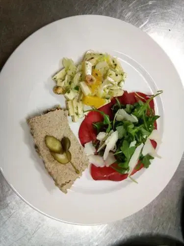 Agriturismo LAntico Sapore