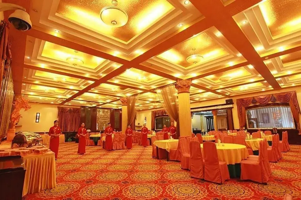 Wutaishan Wufeng Hotel