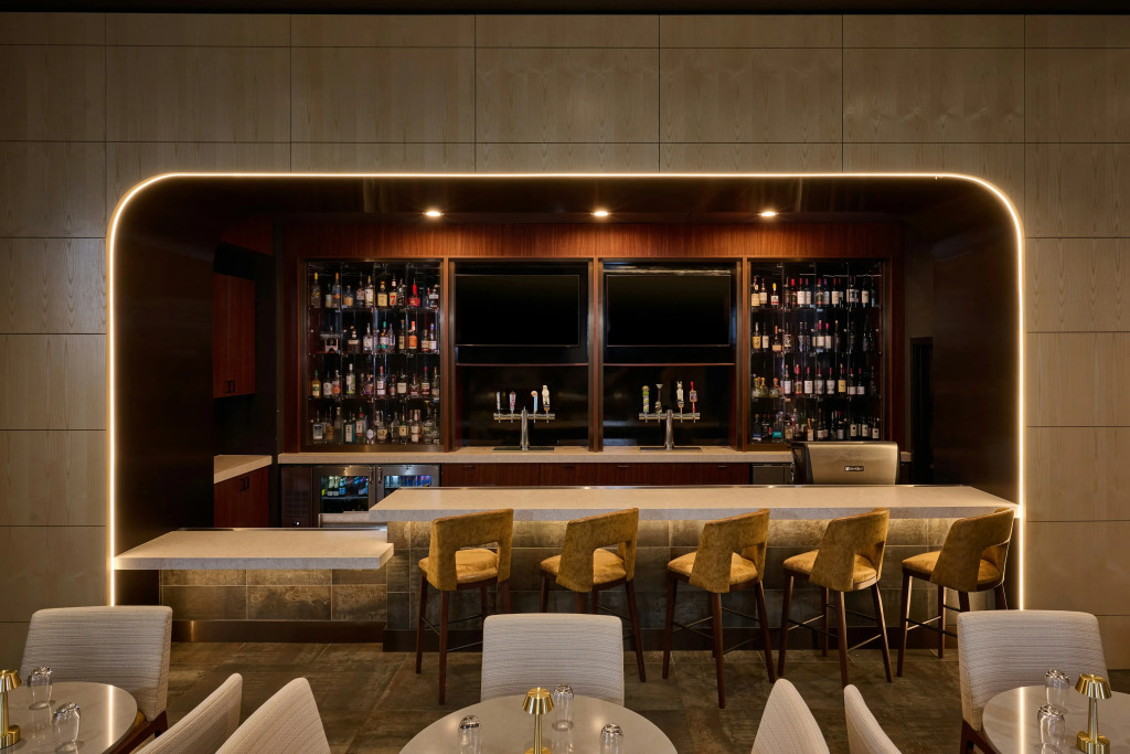 Hilton Anchorage