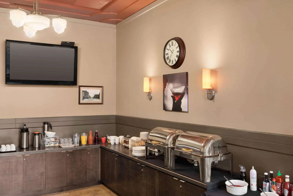 The Plaza Hotel Downtown, Trademark Collection by Wyndham