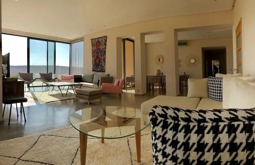 Villa dar Fatina