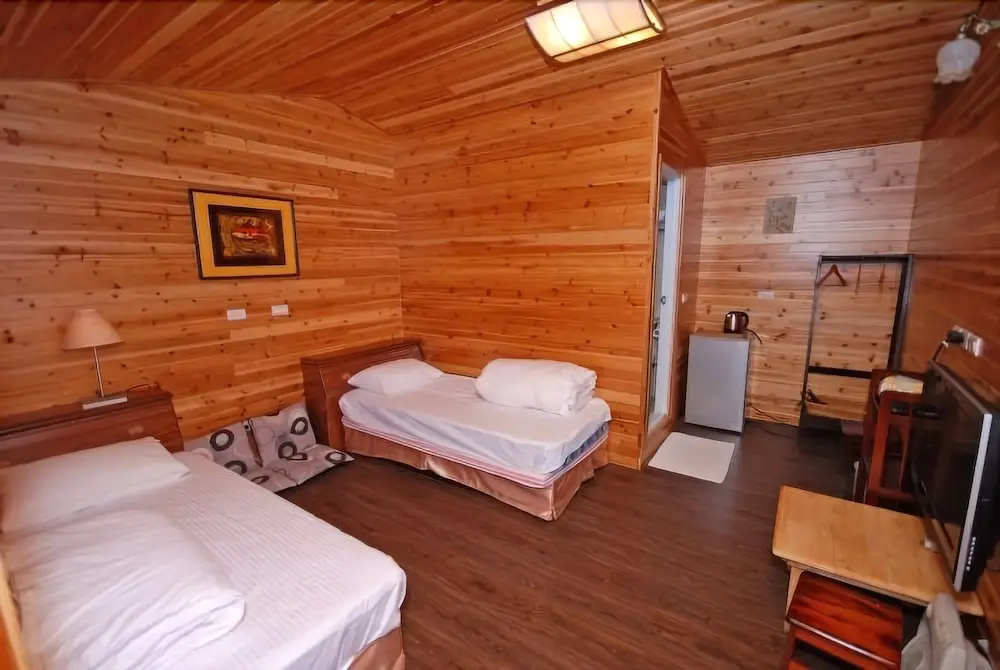 Zuo An Hostel