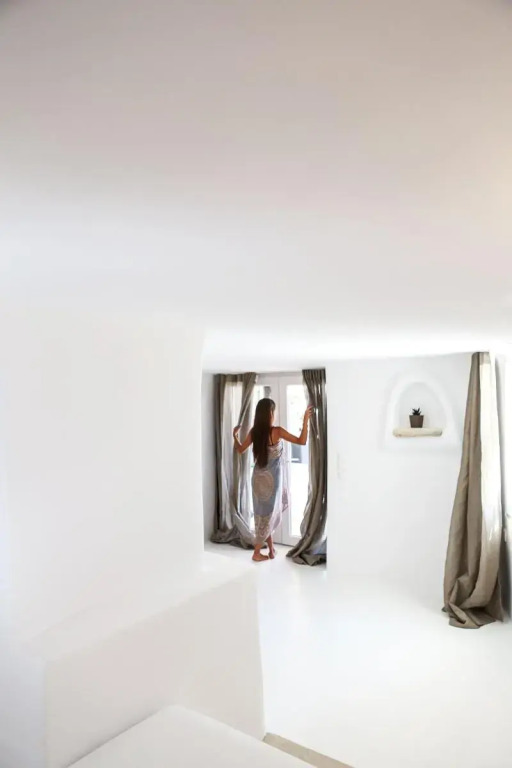 VLIA MAR Myconian Residences