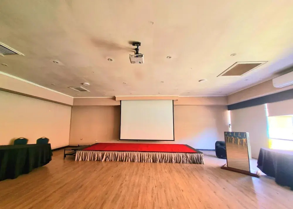 Hotel El Araucano