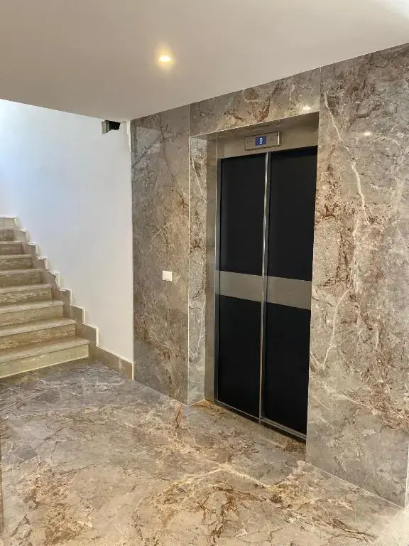 DIZETA Suite and Apartment
