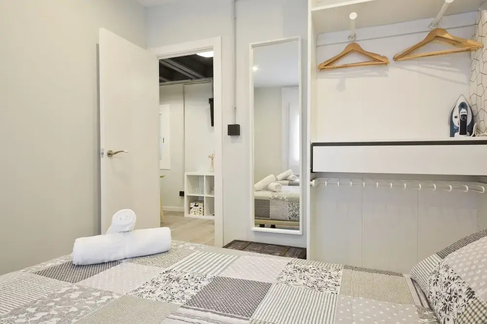 Stay U-nique Apartment Llobregat