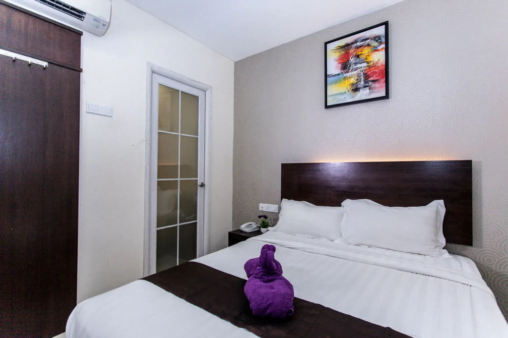 GM Hotel Metro at Sunway