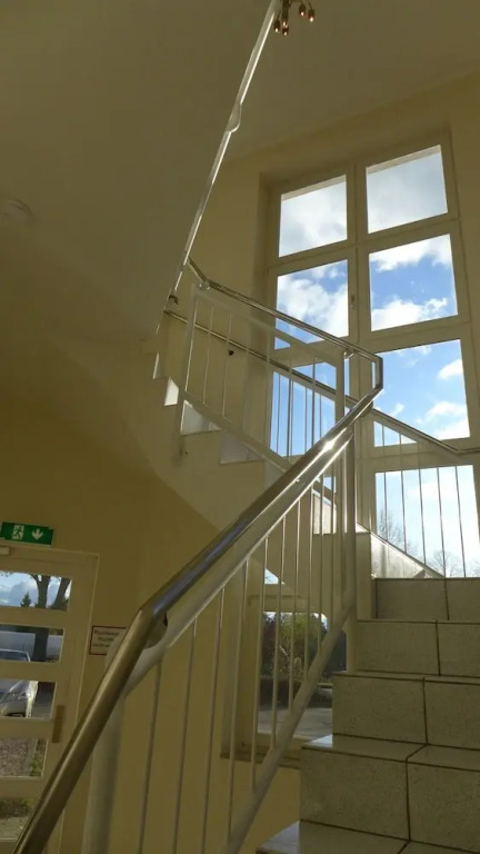 Hotel Heidpark