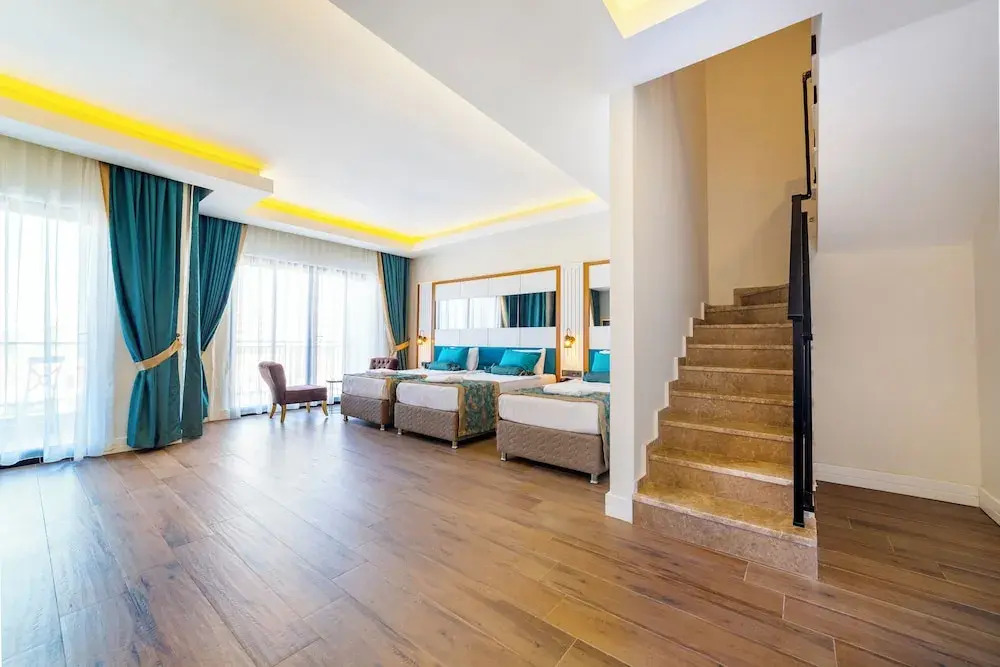 ALGORA HALAL HOTEL - All inclusive