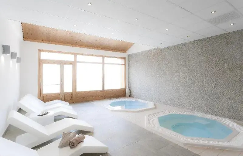 Residence Club mmv L'Etoile des Cimes