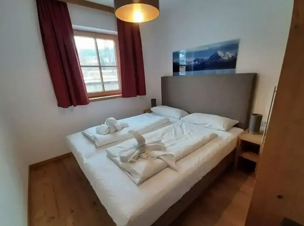 Alpin Residenzen Top 12