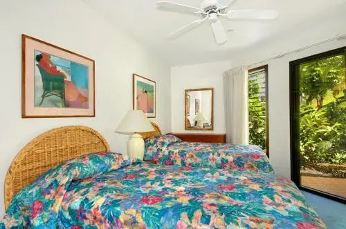 Nihi Kai Villas Unit #503