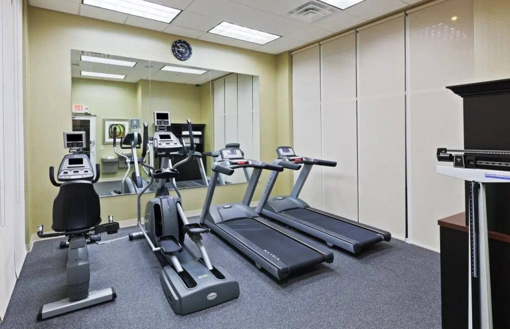 Holiday Inn Hotel Houston Westchase