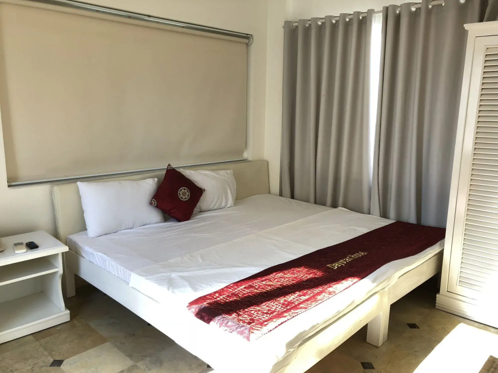 Daystar Hotel