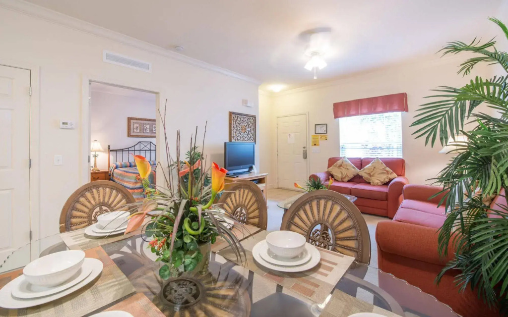 Lucaya Resort by FunQuest Vacation