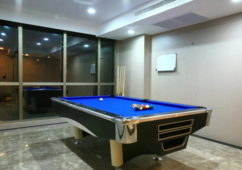 39 Boulevard Executive Residence